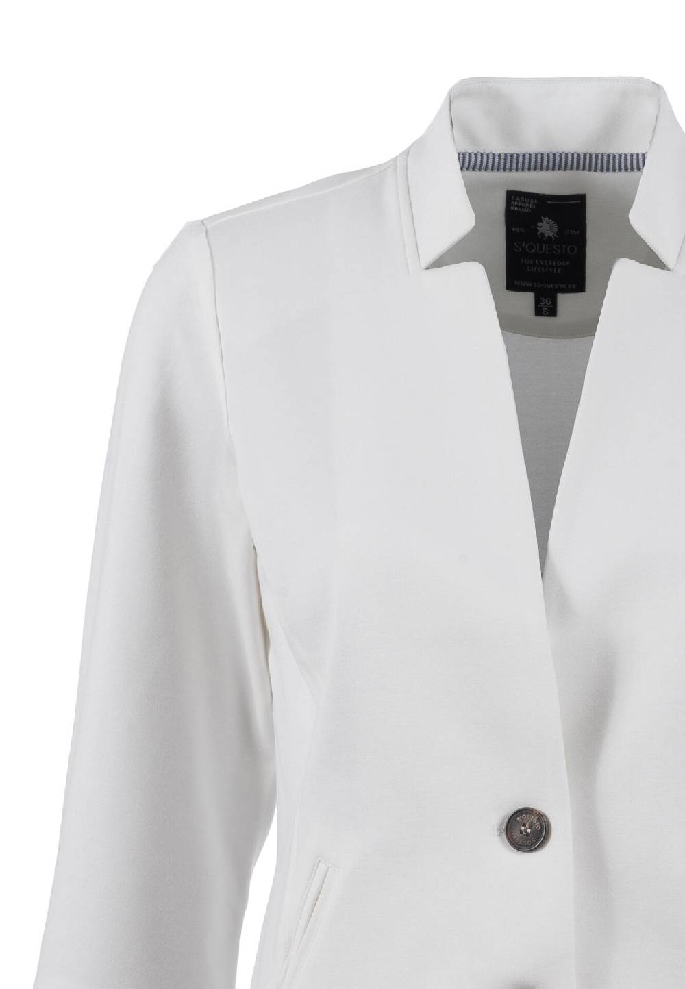 Sonia Originelli Blazer, 3/4 Arm, Reverskragen - Fashion, Damenmode, Herrenmode Bis zu 60% Rabatt