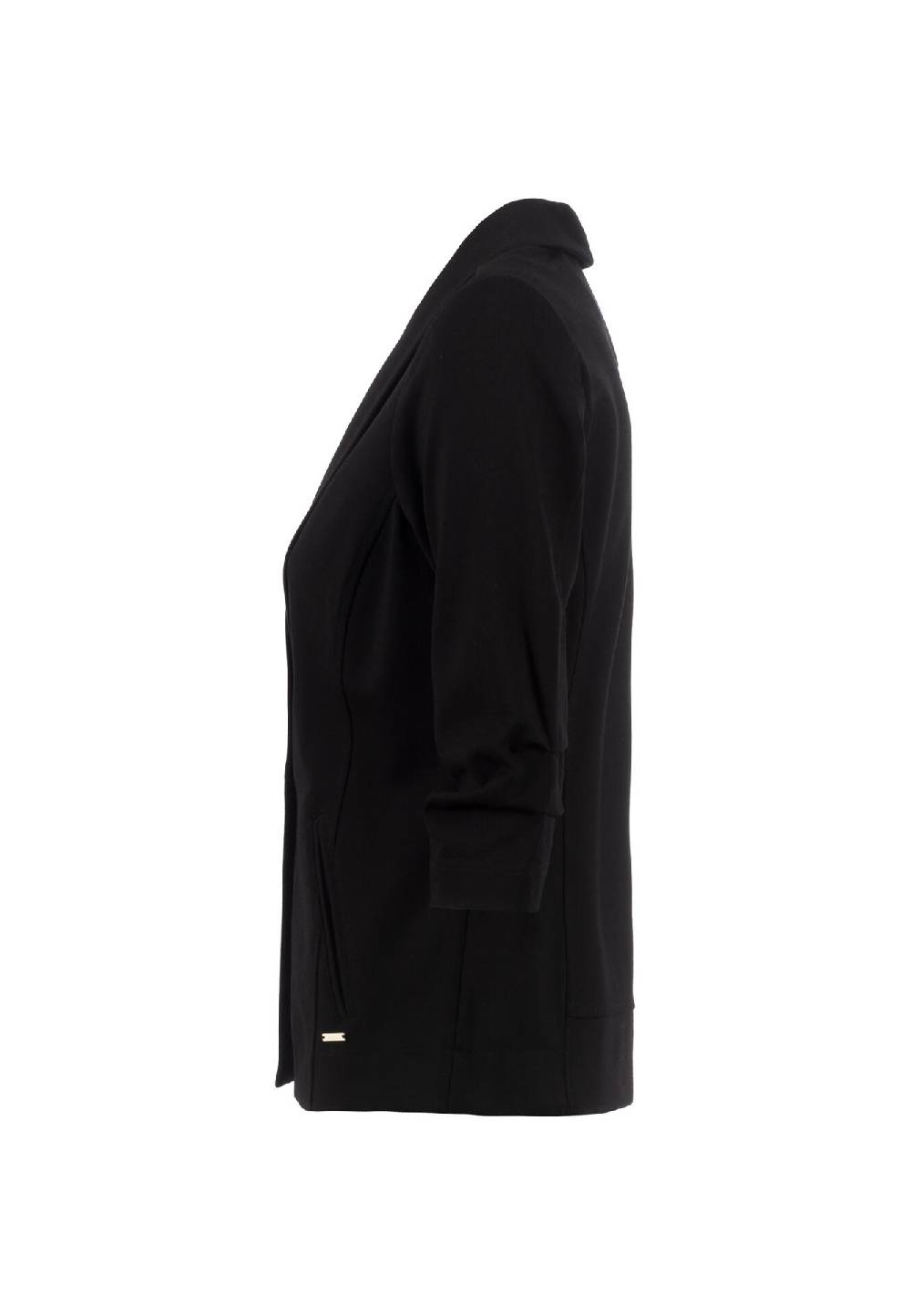 Sonia Originelli Blazer, 3/4 Arm, Reverskragen - Fashion, Damenmode, Herrenmode Nur für heute