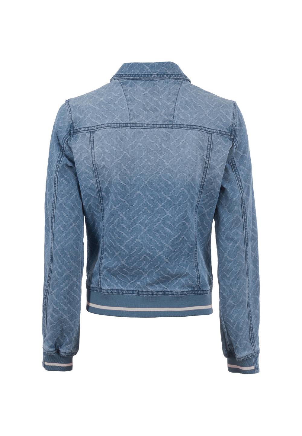 Sonia Originelli Jeansjacke - Fashion, Damenmode, Herrenmode Sonderangebot der Fabrik