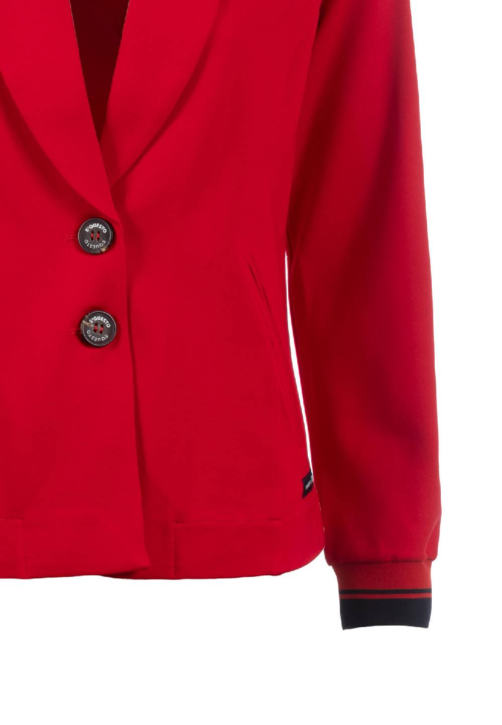 Sonia Originelli Blazer, 1/1 Arm, Reverskragen - Fashion, Damenmode, Herrenmode Vierteljährliche Förderung