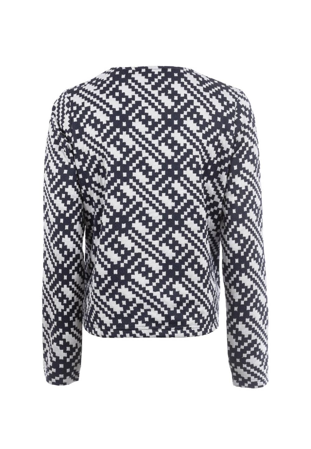 Sonia Originelli Sweatblazer, 1/1 Arm, Rundhalsausschnitt - Fashion, Damenmode, Herrenmode Discount Store für neue Produkte