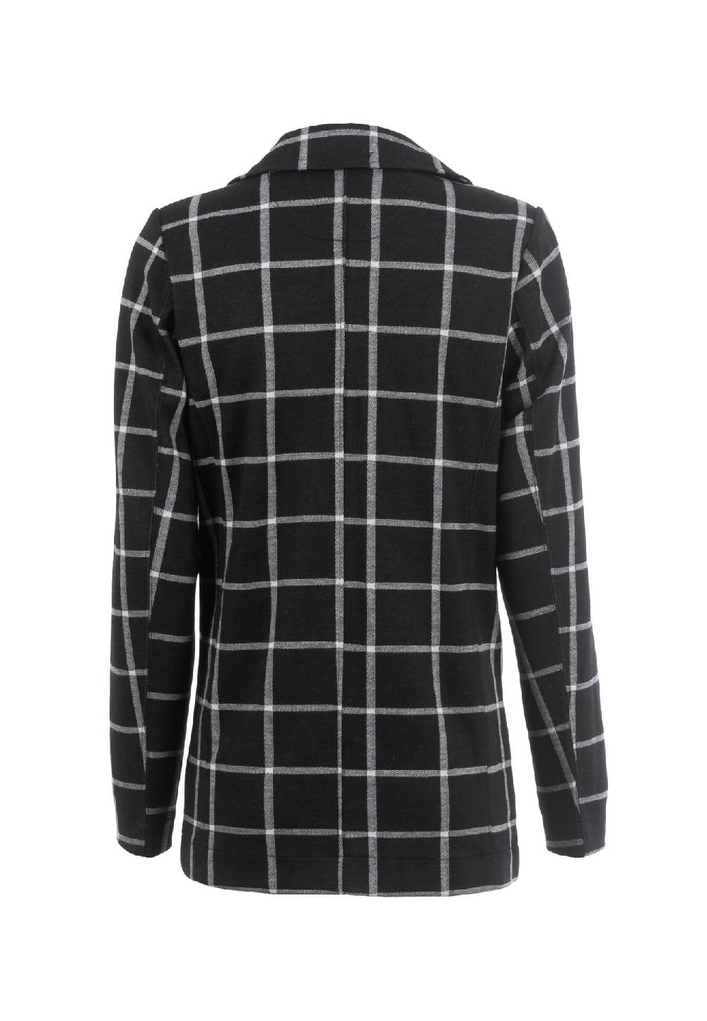 Sonia Originelli Sweatblazer, 1/1 Arm, Reverskragen - Fashion, Damenmode, Herrenmode Nur noch ein Tag übrig