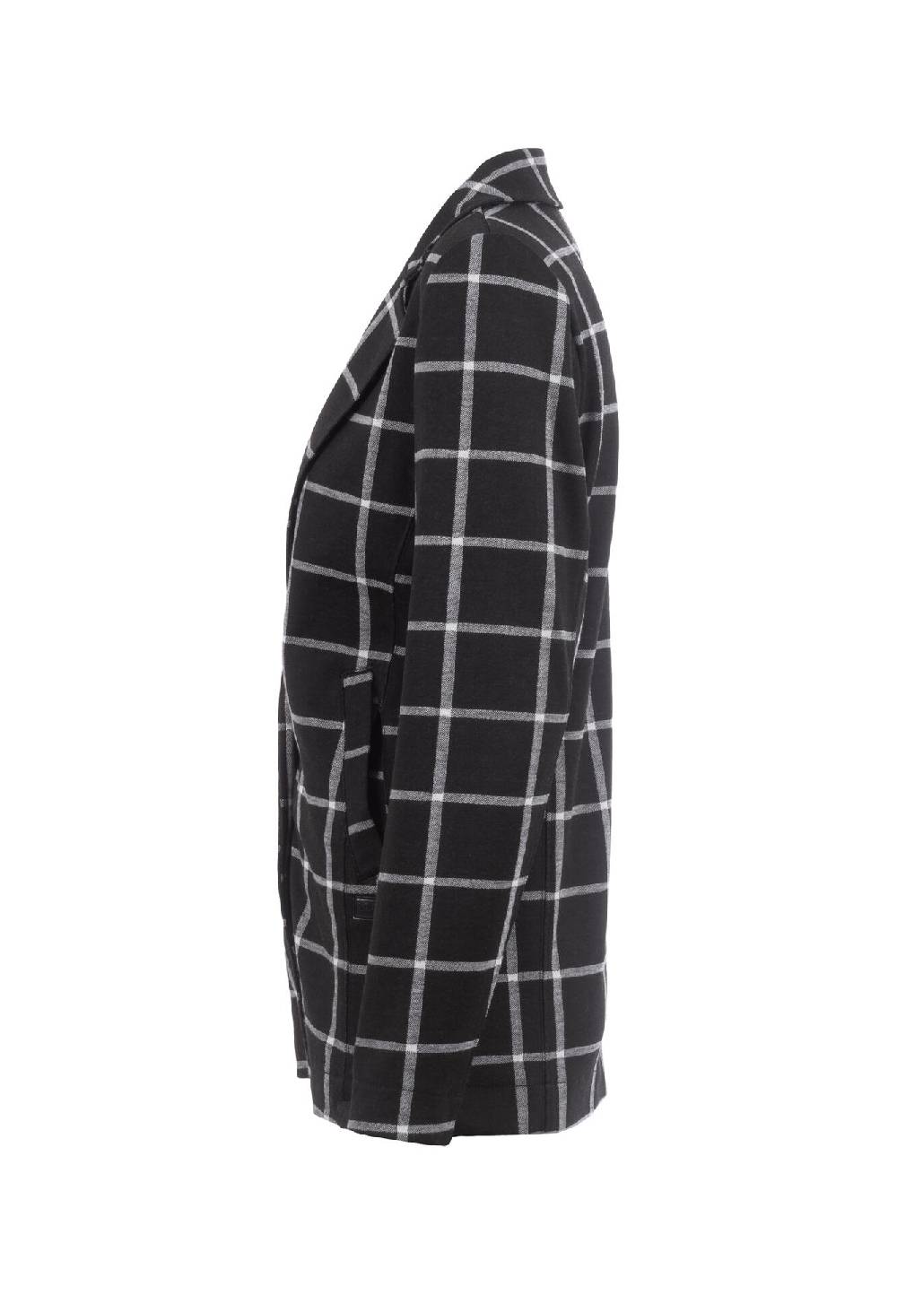 Sonia Originelli Sweatblazer, 1/1 Arm, Reverskragen - Fashion, Damenmode, Herrenmode Nur noch ein Tag übrig