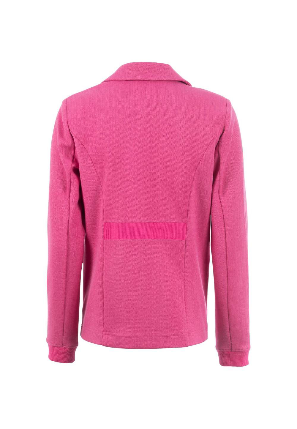 Sonia Originelli Sweatblazer, 1/1 Arm, Reverskragen - Fashion, Damenmode, Herrenmode Super Rabatt