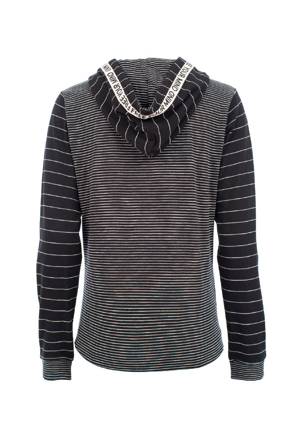 Sonia Originelli Sweatshirt mit Kapuze, 1/1 Arm - Fashion, Damenmode, Herrenmode 50% Rabatt mit kostenlosem Versand