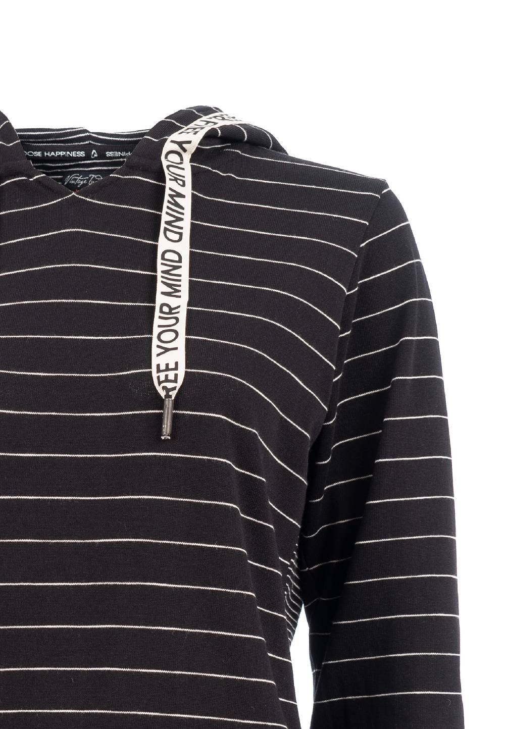 Sonia Originelli Sweatshirt mit Kapuze, 1/1 Arm - Fashion, Damenmode, Herrenmode 50% Rabatt mit kostenlosem Versand