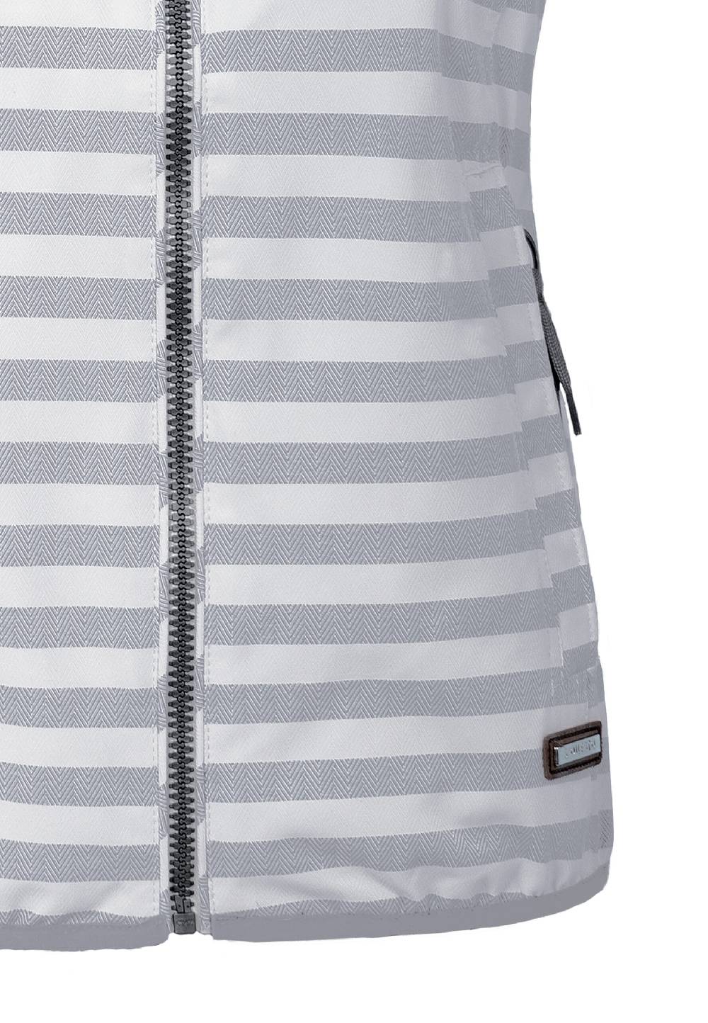 Sonia Originelli Weste mit Kapuze - Fashion, Damenmode, Herrenmode Kostenloser Versand international