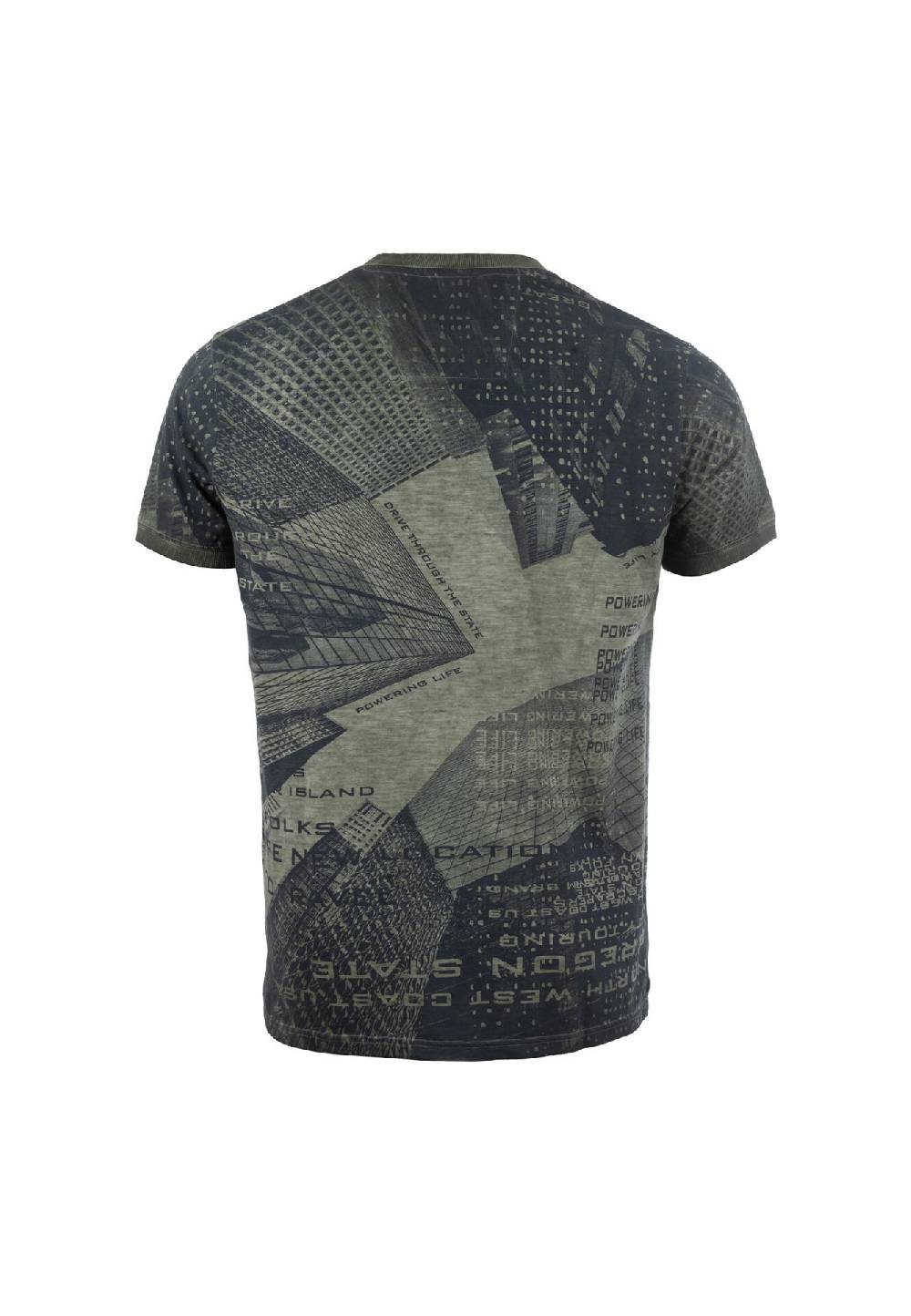 Sonia Originelli Shirt 1/2-Arm, V-Ausschnitt - Fashion, Damenmode, Herrenmode Speichern exportieren