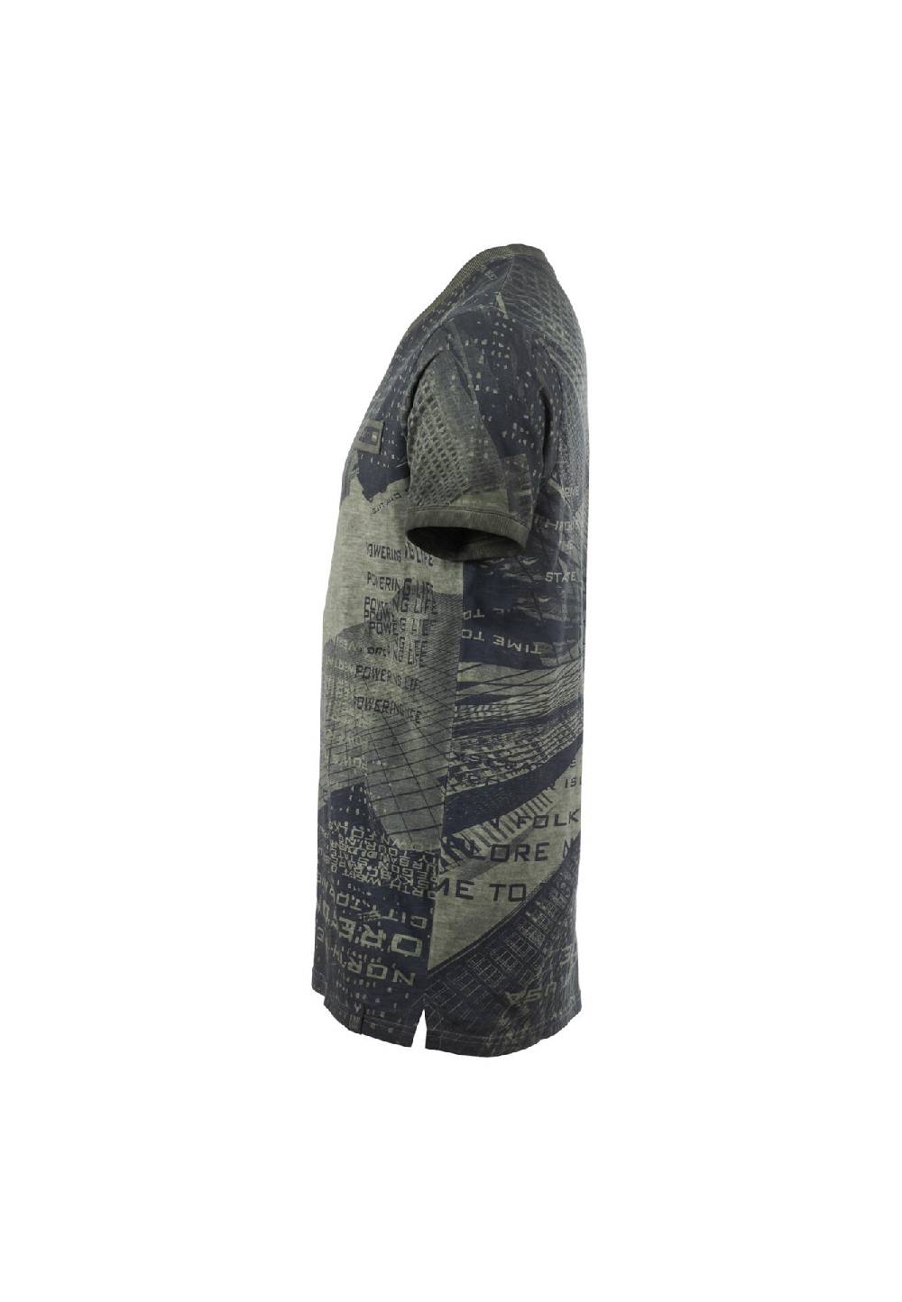 Sonia Originelli Shirt 1/2-Arm, V-Ausschnitt - Fashion, Damenmode, Herrenmode Speichern exportieren