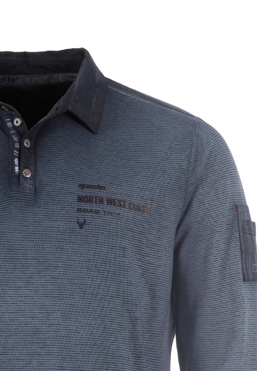 Sonia Originelli Polo 1/1-Arm - Fashion, Damenmode, Herrenmode 2025