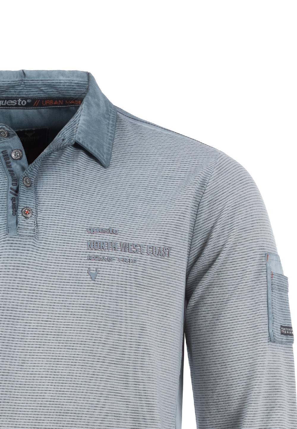 Sonia Originelli Polo 1/1-Arm - Fashion, Damenmode, Herrenmode Online