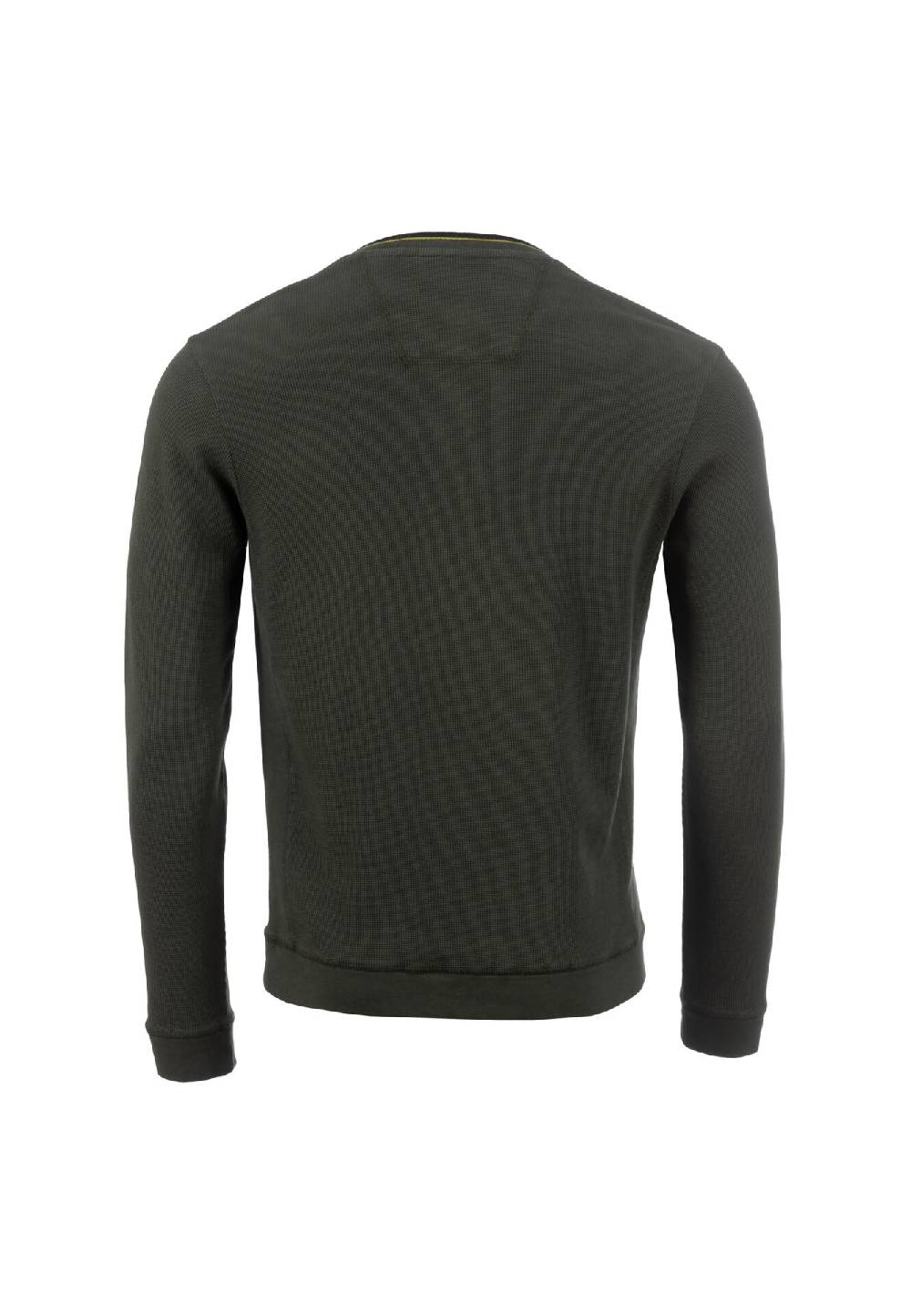 Sonia Originelli Leichtsweat 1/1-Arm, Knopfleiste - Fashion, Damenmode, Herrenmode Hotsell