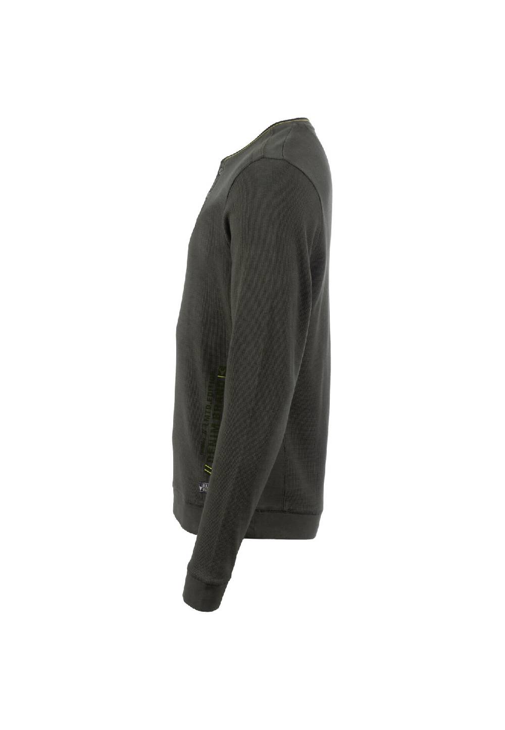 Sonia Originelli Leichtsweat 1/1-Arm, Knopfleiste - Fashion, Damenmode, Herrenmode Hotsell