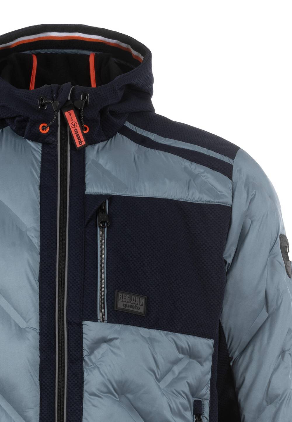 Sonia Originelli Jacke, 1/1 Arm, Kapuze - Fashion, Damenmode, Herrenmode Blitzverkäufe