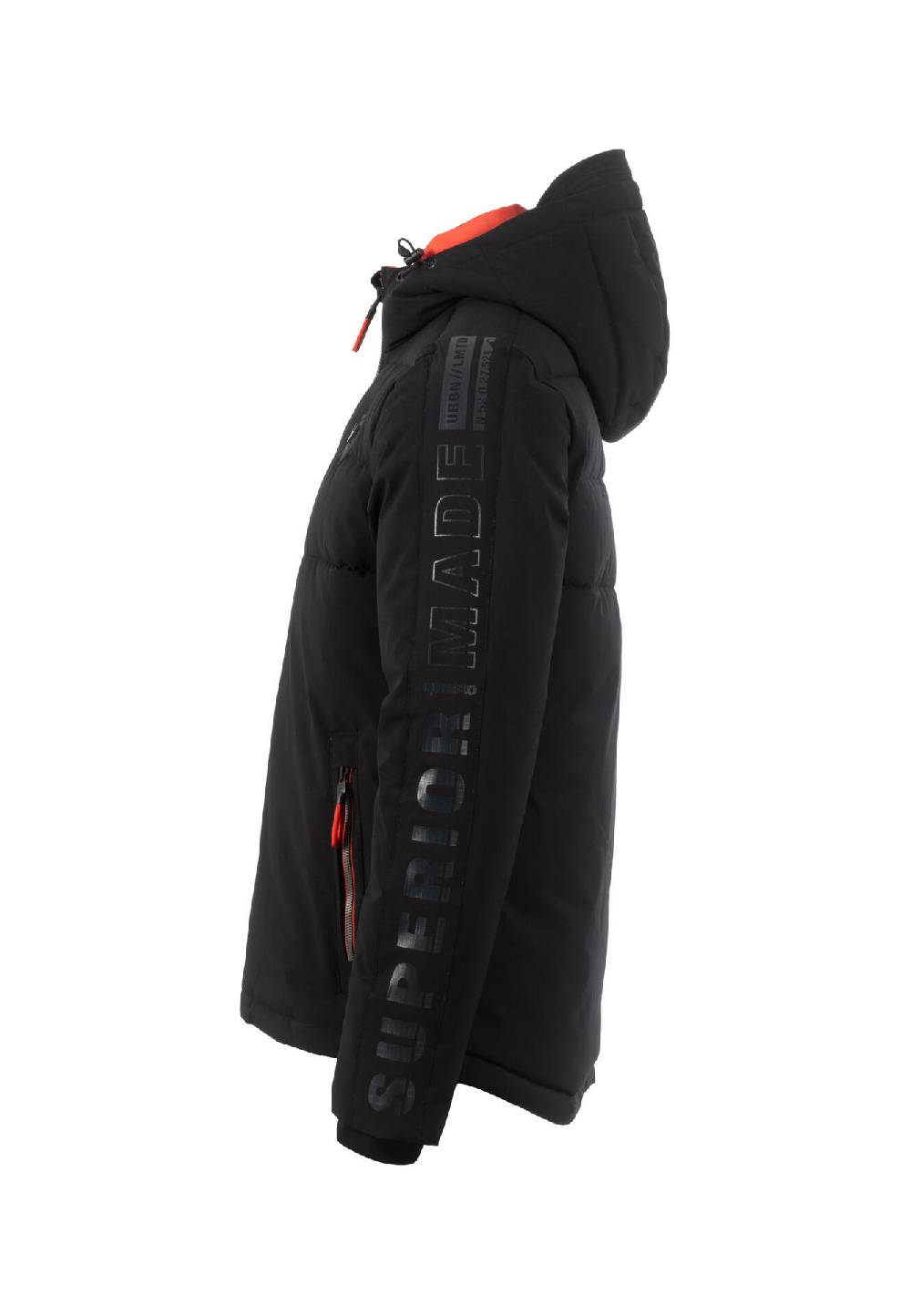 Sonia Originelli Jacke, 1/1 Arm, Kapuze - Fashion, Damenmode, Herrenmode Fabrikpreis