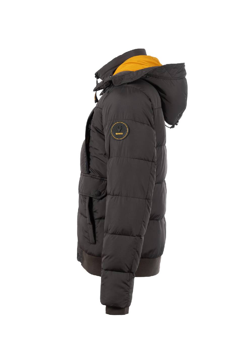 Sonia Originelli Jacke, 1/1 Arm, Kapuze - Fashion, Damenmode, Herrenmode Sonderangebot