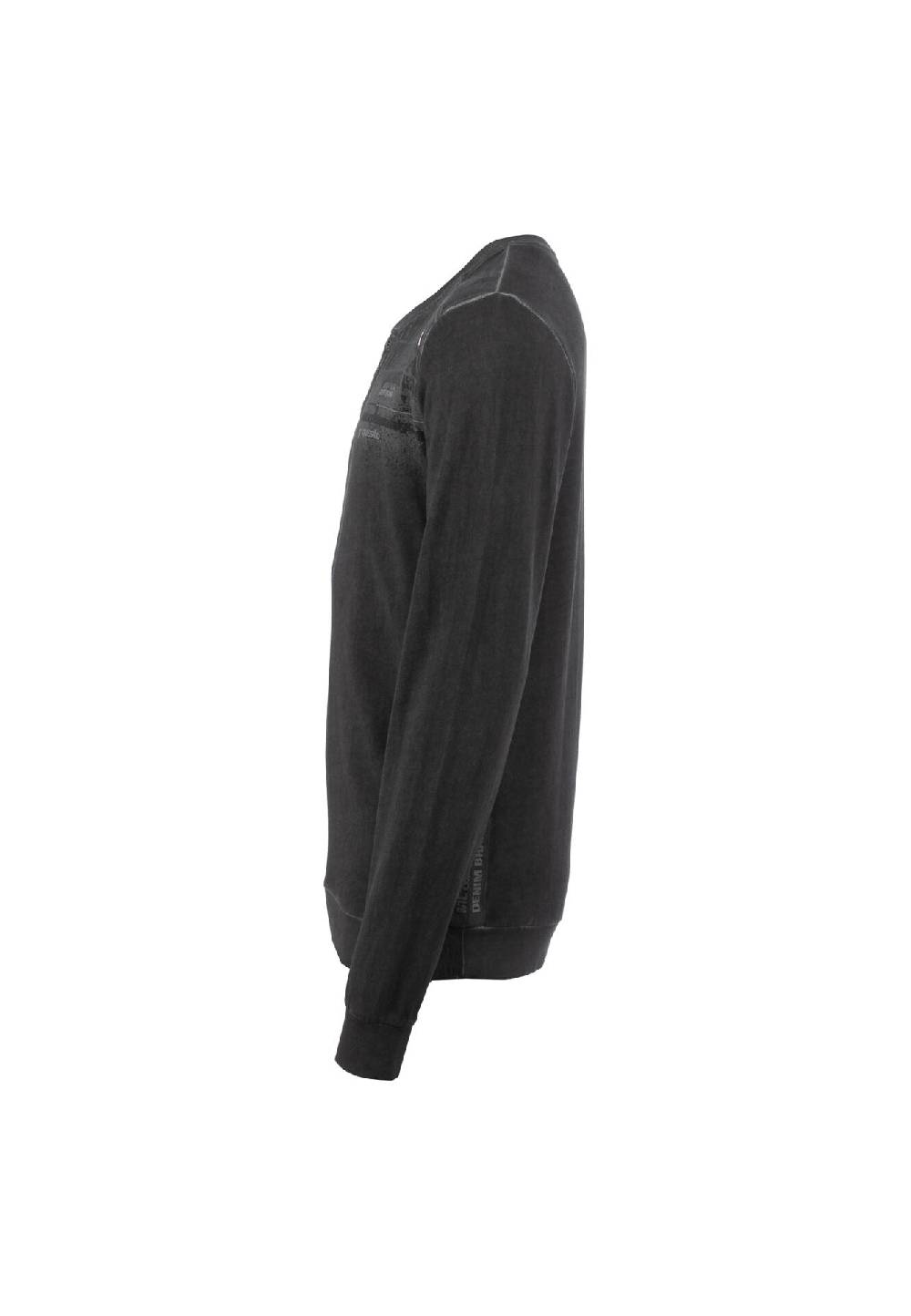 Sonia Originelli Strickpullover, 1/1-Arm, Rundhalsausschnitt - Fashion, Damenmode, Herrenmode Preisnachlass
