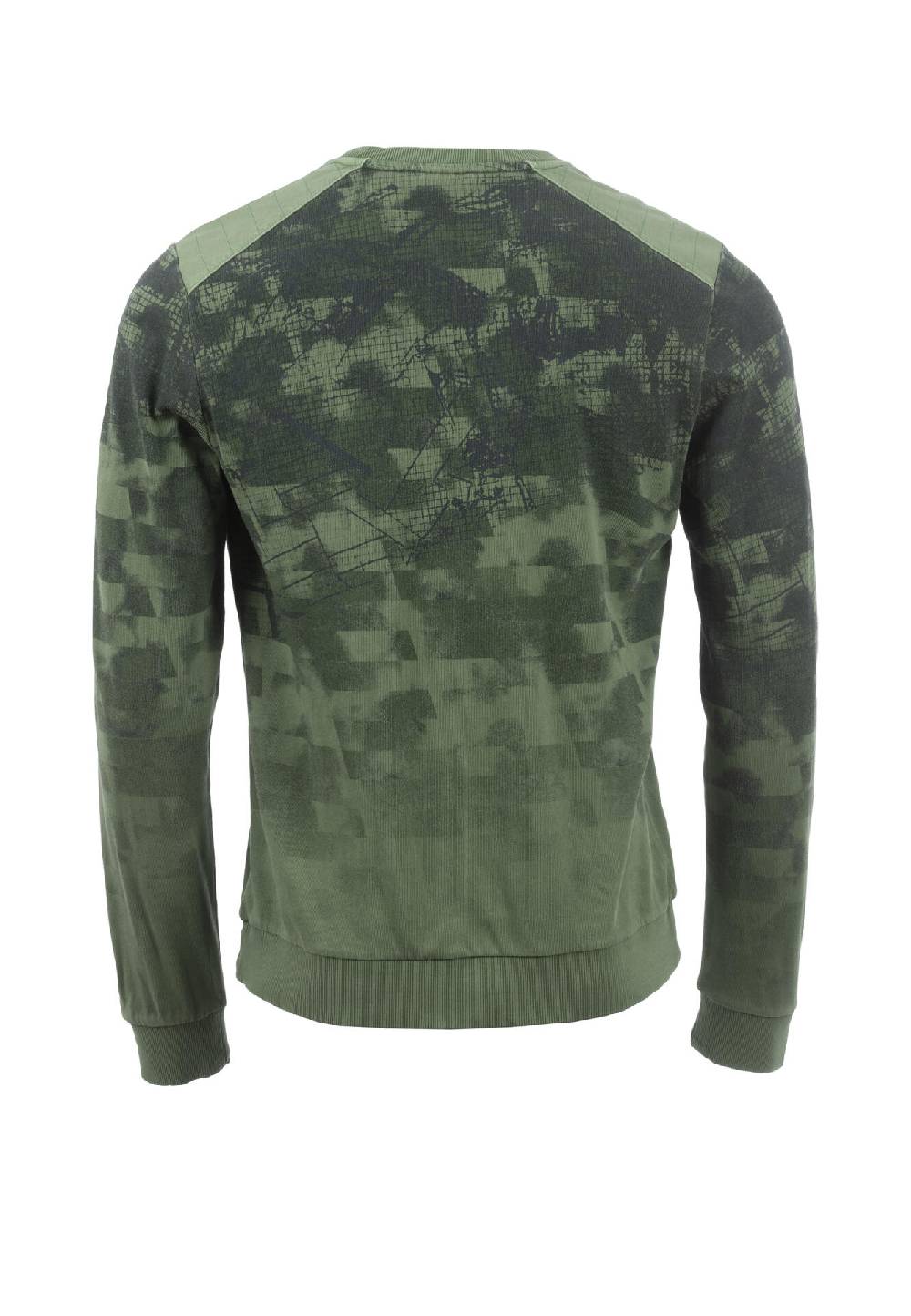 Sonia Originelli Strickpullover, 1/1 Arm, Rundhalsausschnitt - Fashion, Damenmode, Herrenmode Saisonschlussverkauf