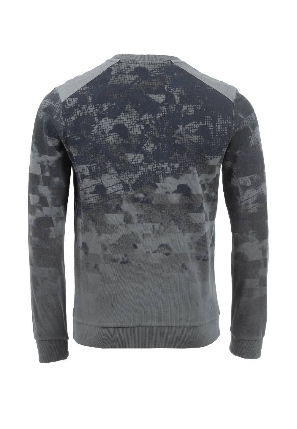Sonia Originelli Strickpullover, 1/1 Arm, Rundhalsausschnitt - Fashion, Damenmode, Herrenmode Black Friday