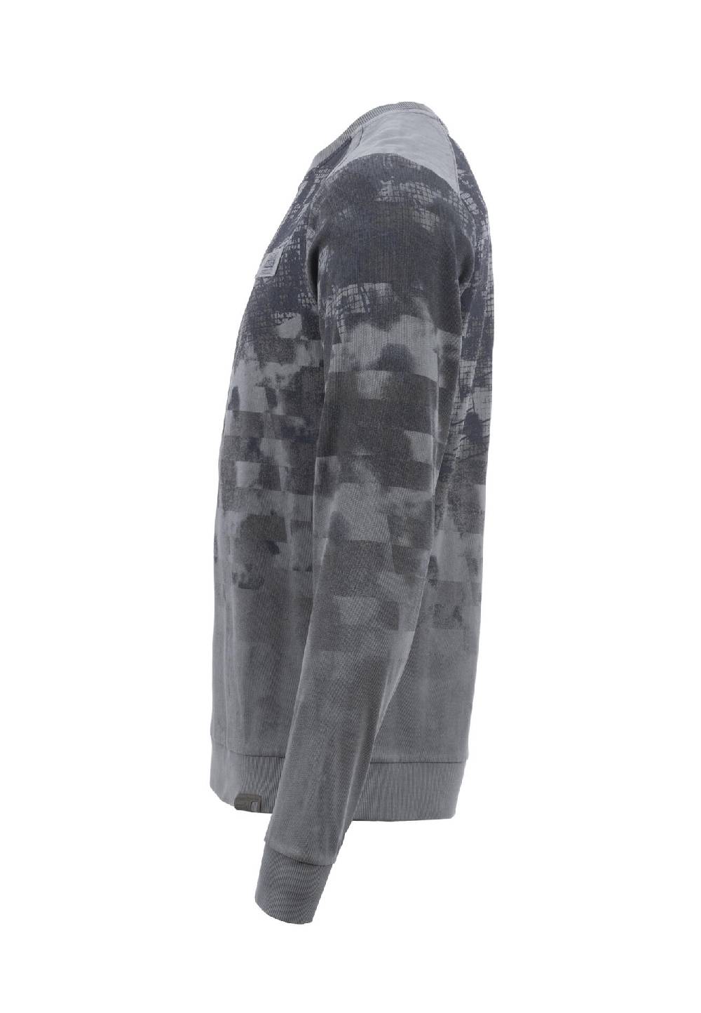 Sonia Originelli Strickpullover, 1/1 Arm, Rundhalsausschnitt - Fashion, Damenmode, Herrenmode Black Friday