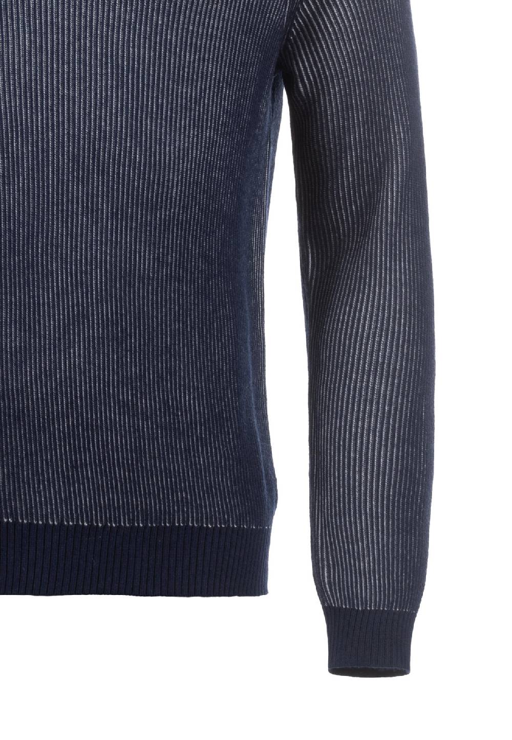 Sonia Originelli Strick, 1/1 Arm, Rundhalsausschnitt - Fashion, Damenmode, Herrenmode Weihnachtsangebot