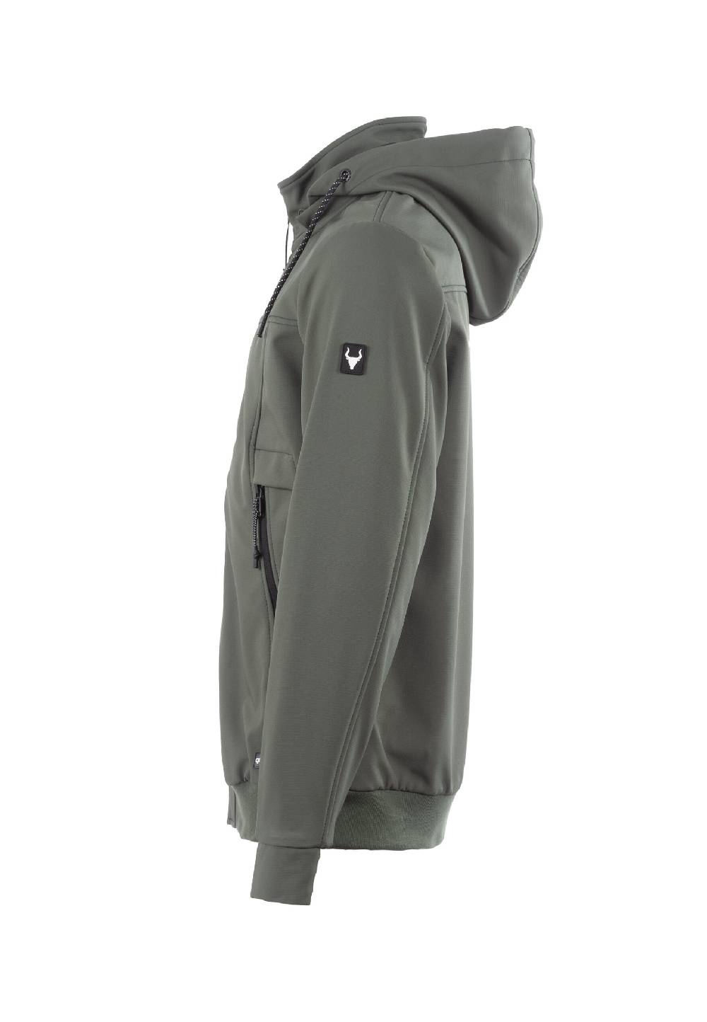 Sonia Originelli Jacke, 1/1 Arm, Kapuze - Fashion, Damenmode, Herrenmode Muttertagsangebot