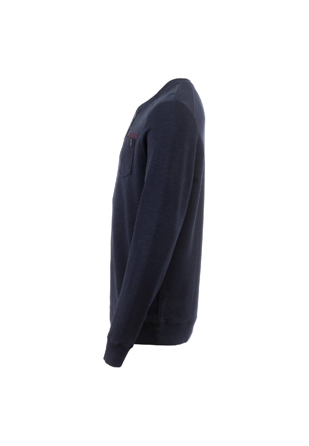 Sonia Originelli Leichtsweat 1/1-Arm, Knopfleiste - Fashion, Damenmode, Herrenmode Heißer Verkauf