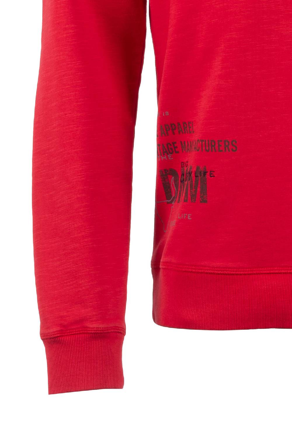 Sonia Originelli Leichtsweat 1/1-Arm, Knopfleiste - Fashion, Damenmode, Herrenmode Top Angebot