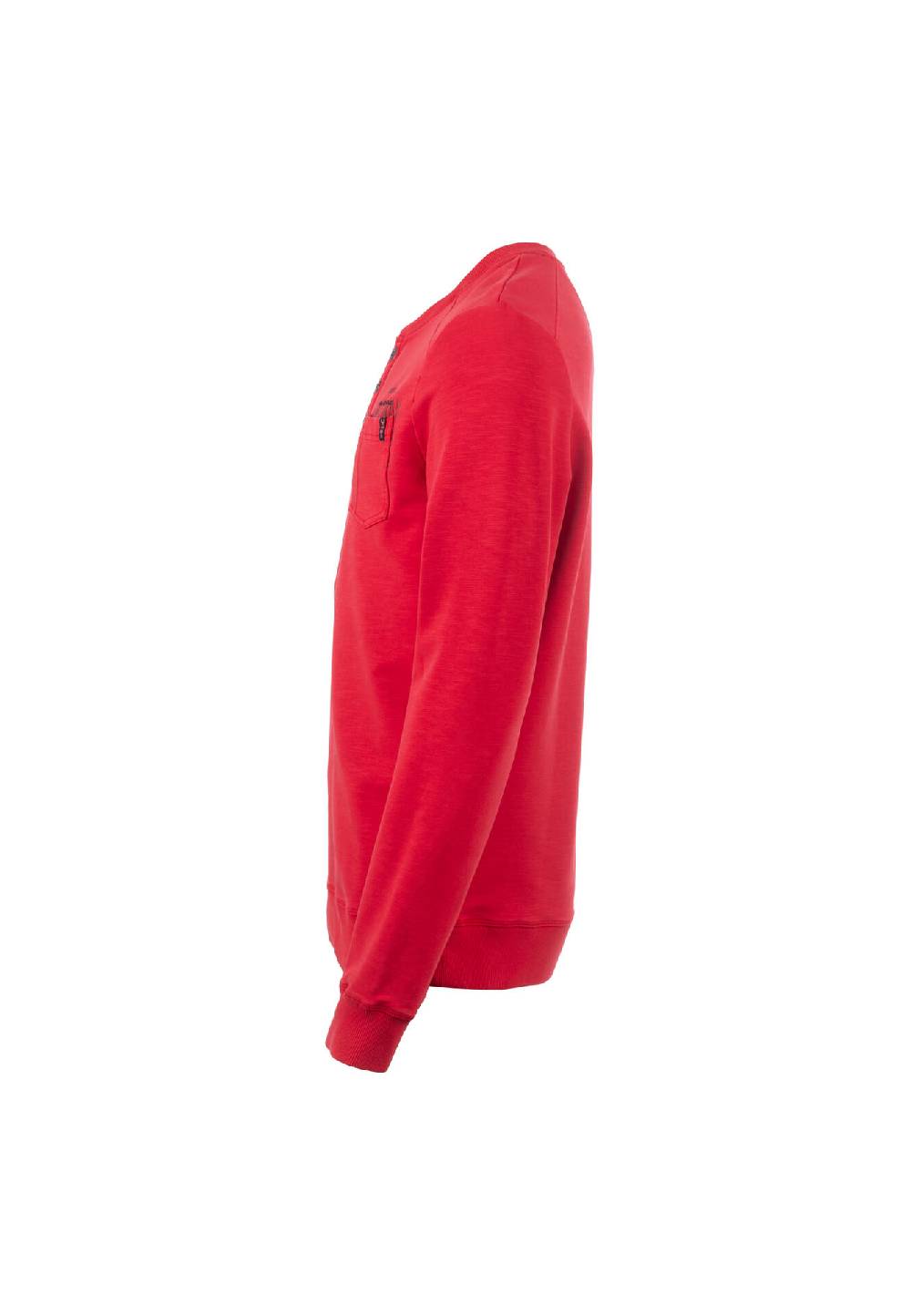 Sonia Originelli Leichtsweat 1/1-Arm, Knopfleiste - Fashion, Damenmode, Herrenmode Top Angebot