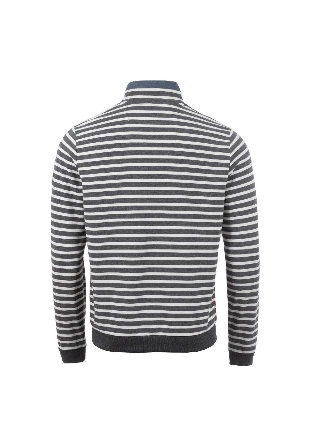 Sonia Originelli Leichtsweat 1/1-Arm, Knopfleiste - Fashion, Damenmode, Herrenmode Neueste Mode