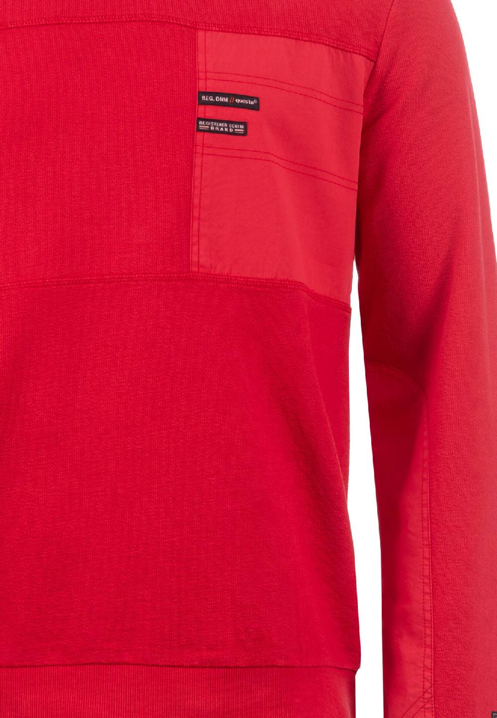 Sonia Originelli Leichtsweat 1/1-Arm, Rundhals - Fashion, Damenmode, Herrenmode Exklusive Angebote