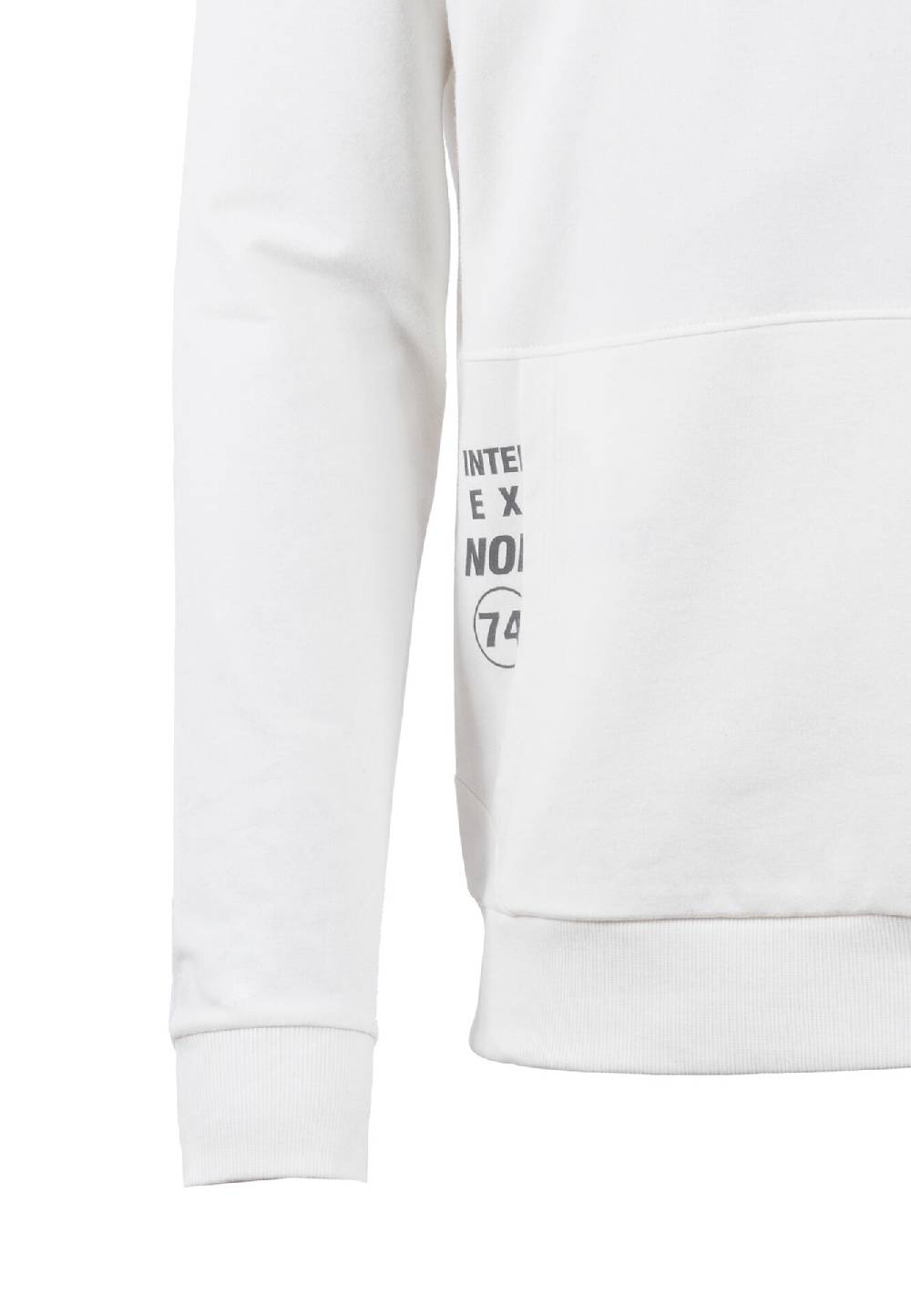 Sonia Originelli Sweatshirt 1/1-Arm, Kelchkragen - Fashion, Damenmode, Herrenmode Neuheiten