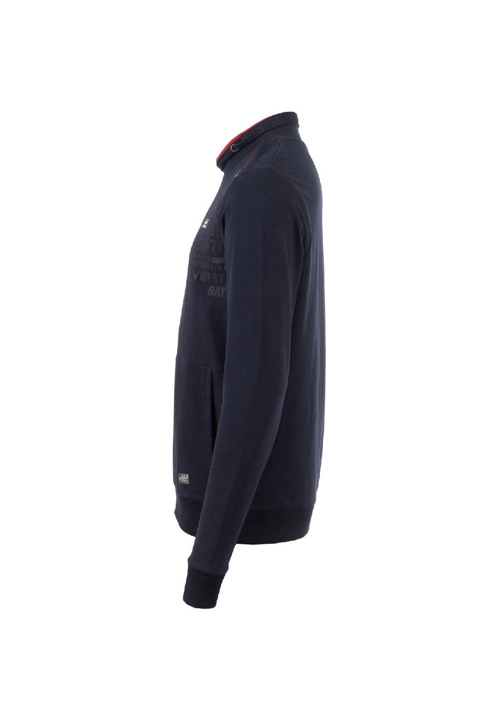 Sonia Originelli Sweatshirt 1/1-Arm, Kelchkragen - Fashion, Damenmode, Herrenmode Bestseller
