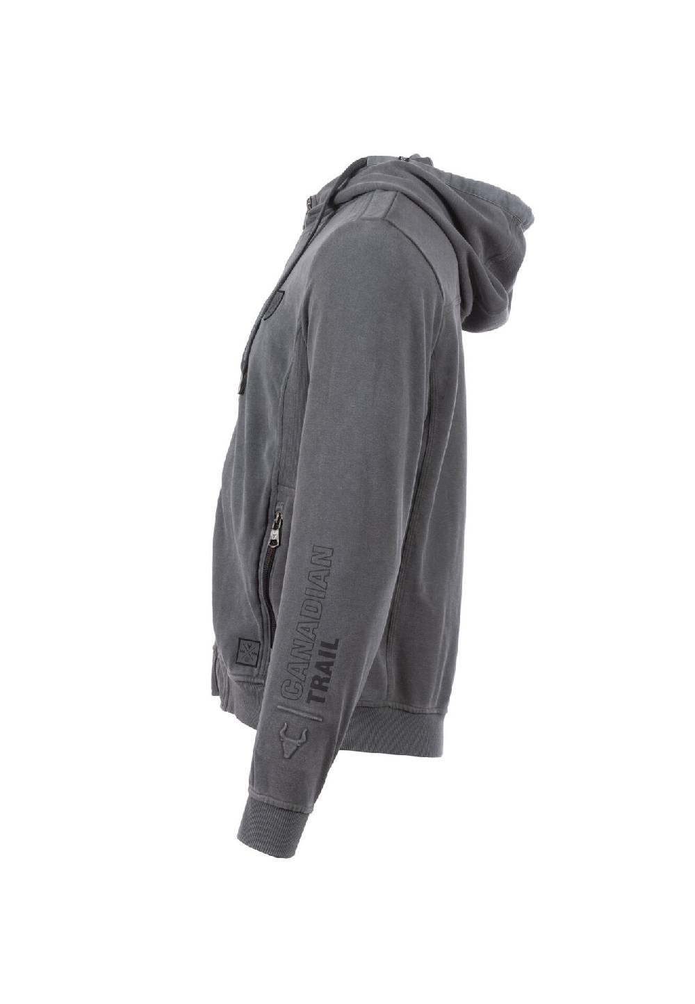 Sonia Originelli Sweatjacke 1/1-Arm, Stehkragen - Fashion, Damenmode, Herrenmode Saisonale Angebote