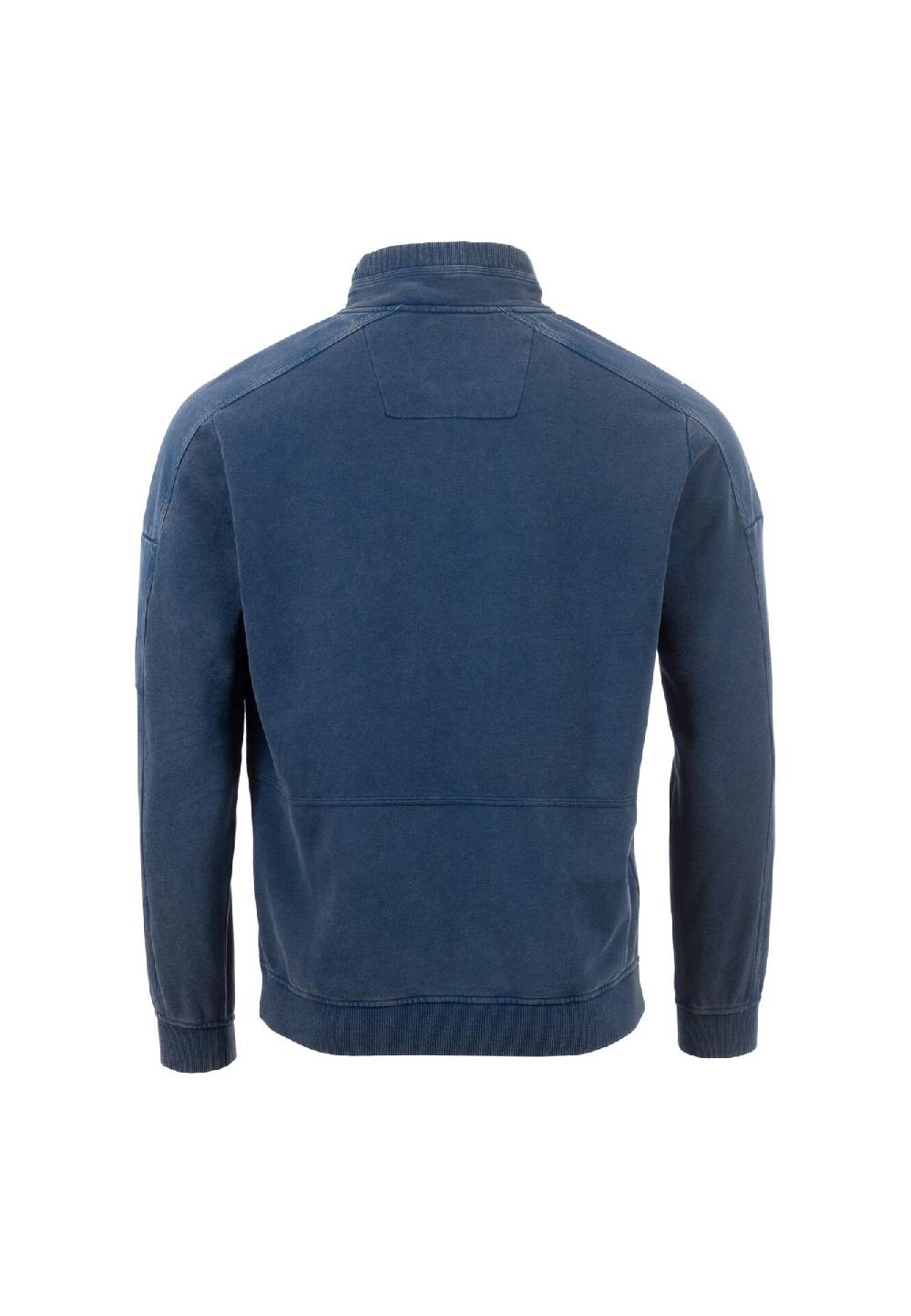 Sonia Originelli Sweatshirt 1/1-Arm, Stehkragen - Fashion, Damenmode, Herrenmode Räumungsverkauf