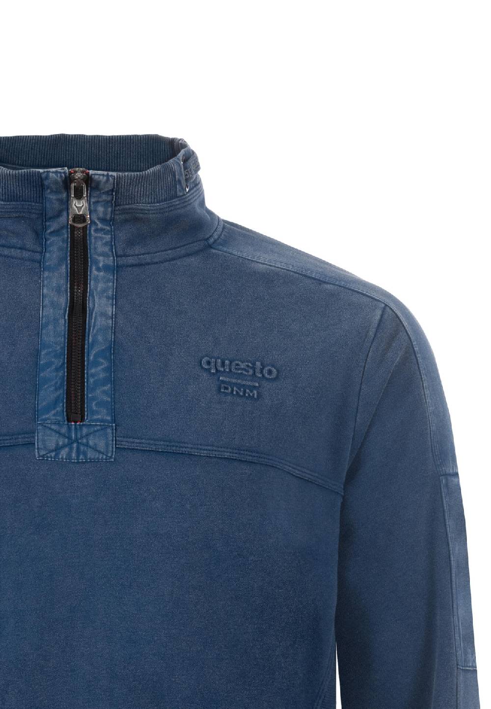 Sonia Originelli Sweatshirt 1/1-Arm, Stehkragen - Fashion, Damenmode, Herrenmode Räumungsverkauf
