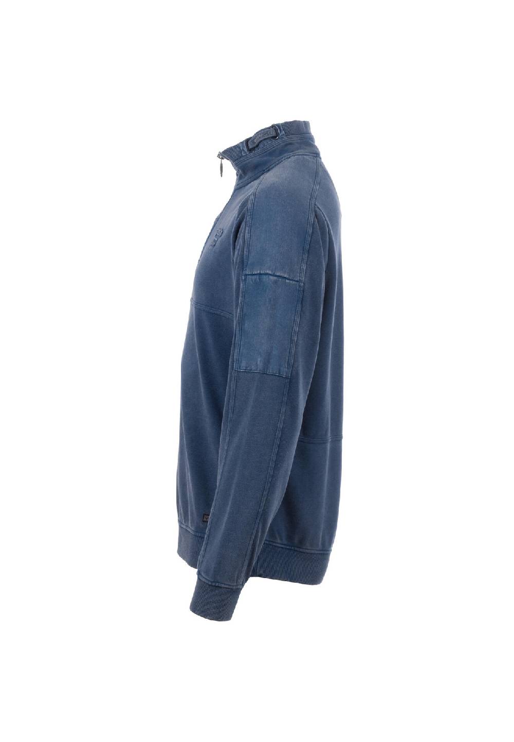 Sonia Originelli Sweatshirt 1/1-Arm, Stehkragen - Fashion, Damenmode, Herrenmode Räumungsverkauf