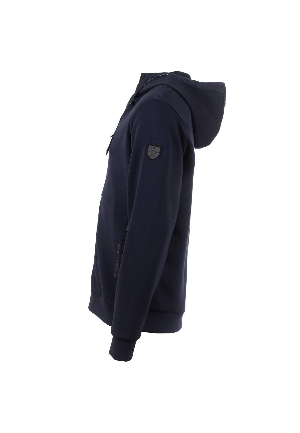 Sonia Originelli Sweatjacke, Kapuze - Fashion, Damenmode, Herrenmode Tägliche Deals