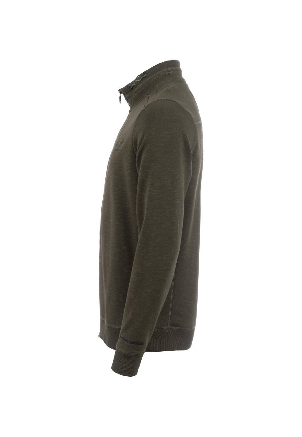 Sonia Originelli Sweatshirt, 1/1 Arm, Troyerkragen - Fashion, Damenmode, Herrenmode Sonderangebote