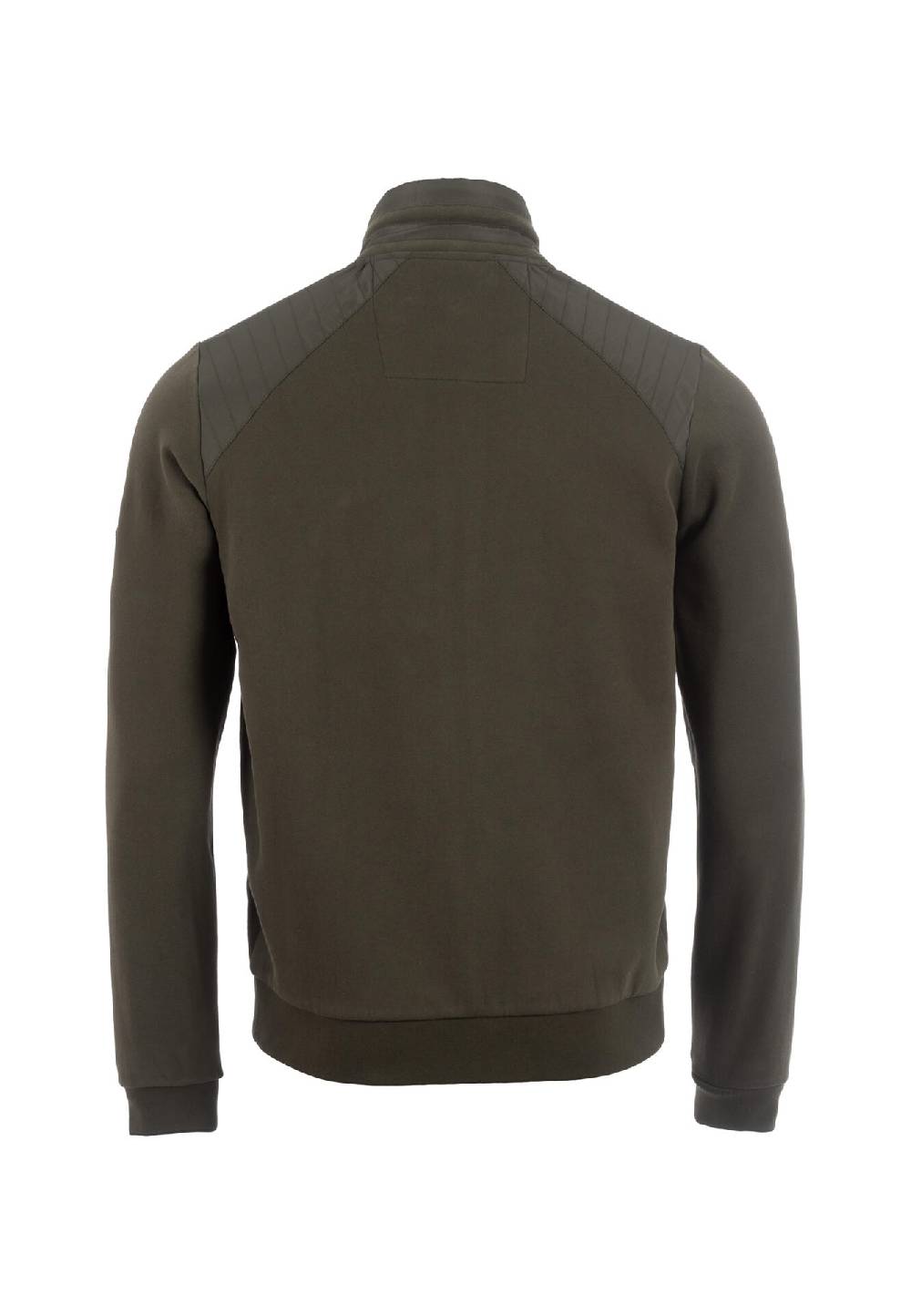 Sonia Originelli Sweatjacke, 1/1 Arm, Stehkragen - Fashion, Damenmode, Herrenmode VIP-Rabatte