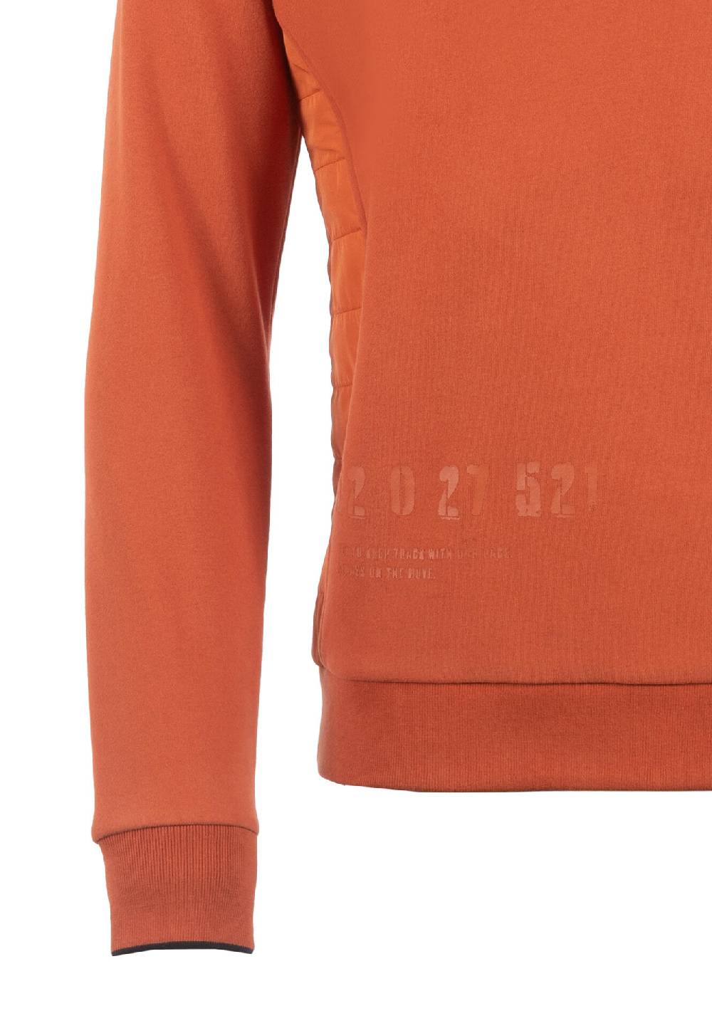 Sonia Originelli Sweatshirt, 1/1 Arm, Troyerkragen - Fashion, Damenmode, Herrenmode Super Sparpreis