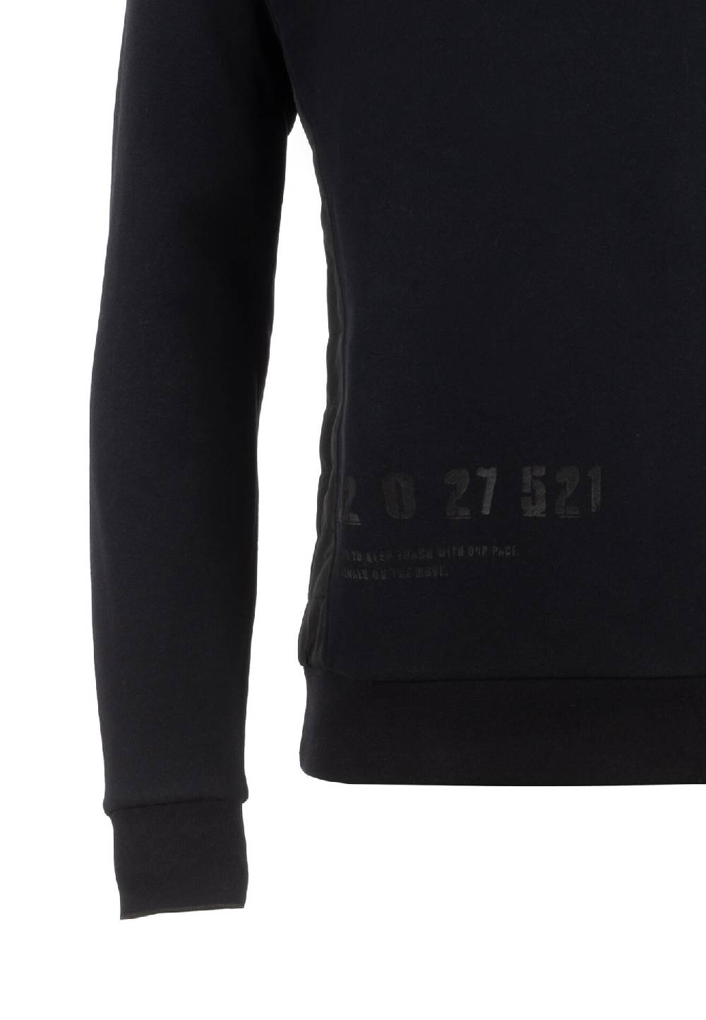 Sonia Originelli Sweatshirt, 1/1 Arm, Troyerkragen - Fashion, Damenmode, Herrenmode Wochenangebot