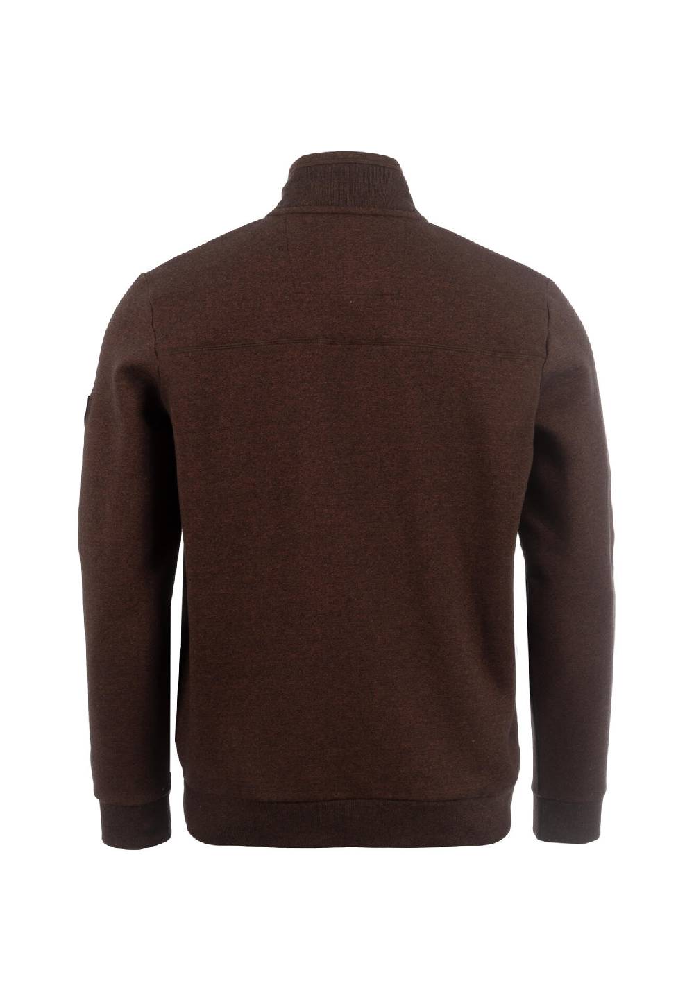 Sonia Originelli Sweatjacke, 1/1 Arm, Stehkragen - Fashion, Damenmode, Herrenmode Kostenlose Rückgabe