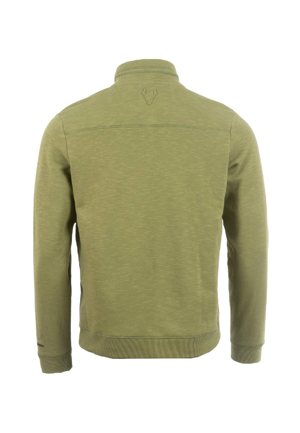 Sonia Originelli Sweatshirt, 1/1 Arm, Troyerkragen - Fashion, Damenmode, Herrenmode JETZT KAUFEN
