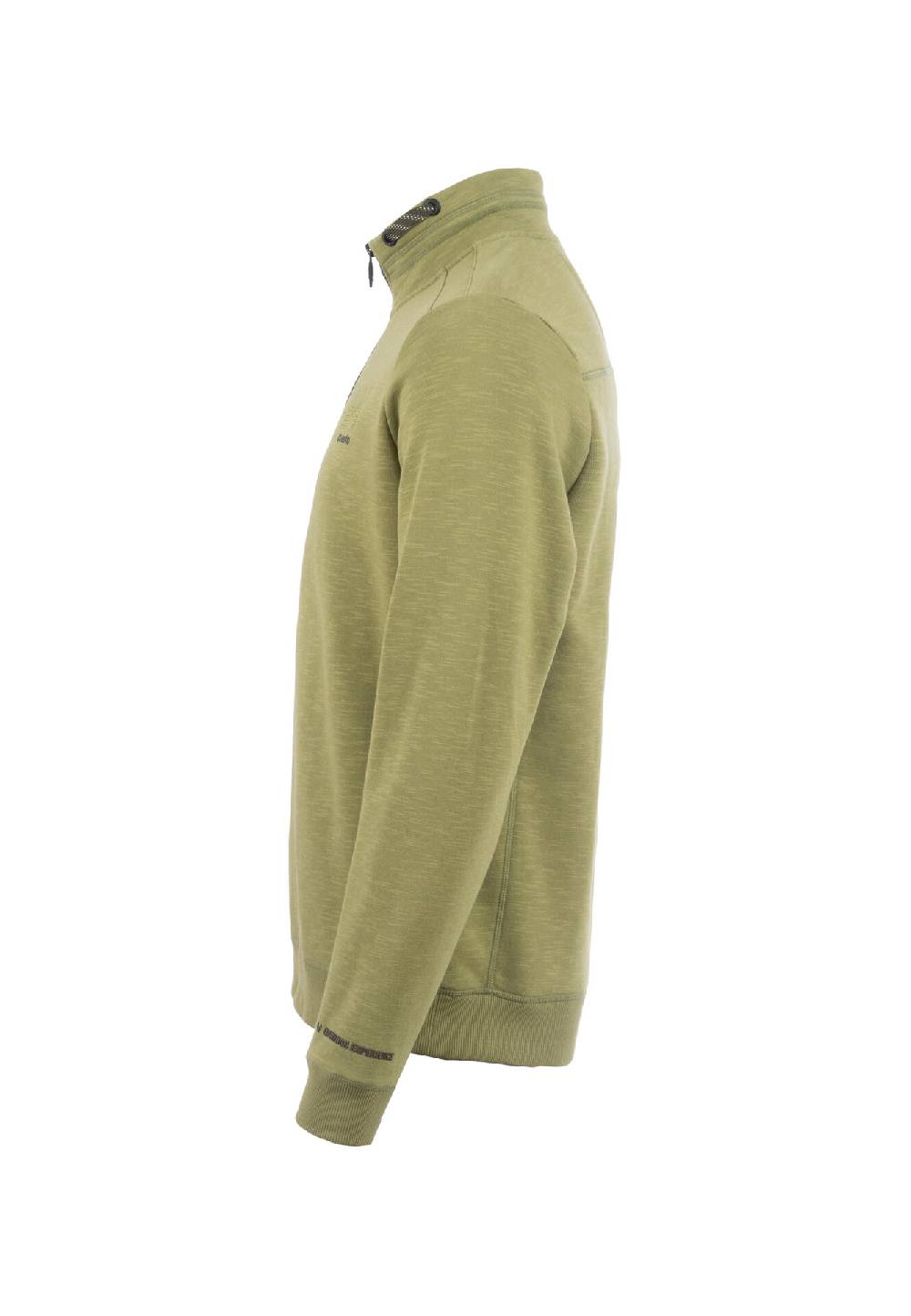 Sonia Originelli Sweatshirt, 1/1 Arm, Troyerkragen - Fashion, Damenmode, Herrenmode JETZT KAUFEN