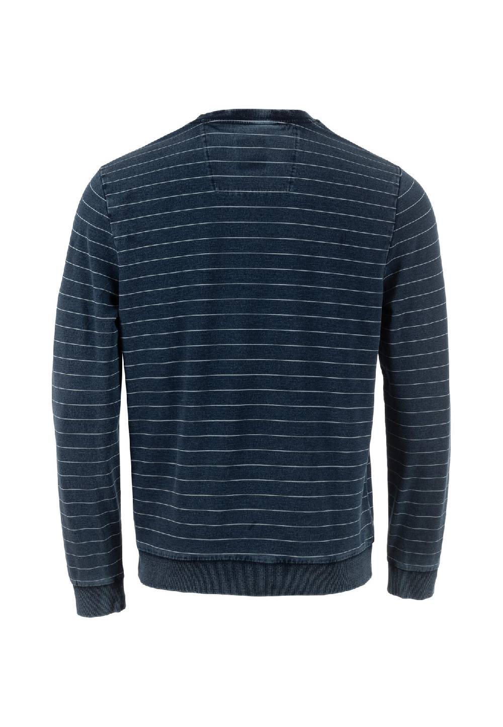 Sonia Originelli Leichtsweatshirt, 1/1 Arm, Henleykragen - Fashion, Damenmode, Herrenmode Neueste Stile