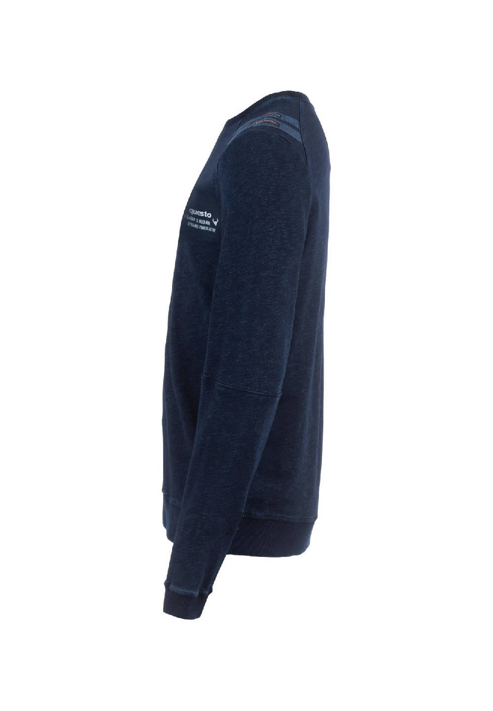 Sonia Originelli Sweatshirt, 1/1 Arm, Rundhalsausschnitt - Fashion, Damenmode, Herrenmode Letzte 2 Tage