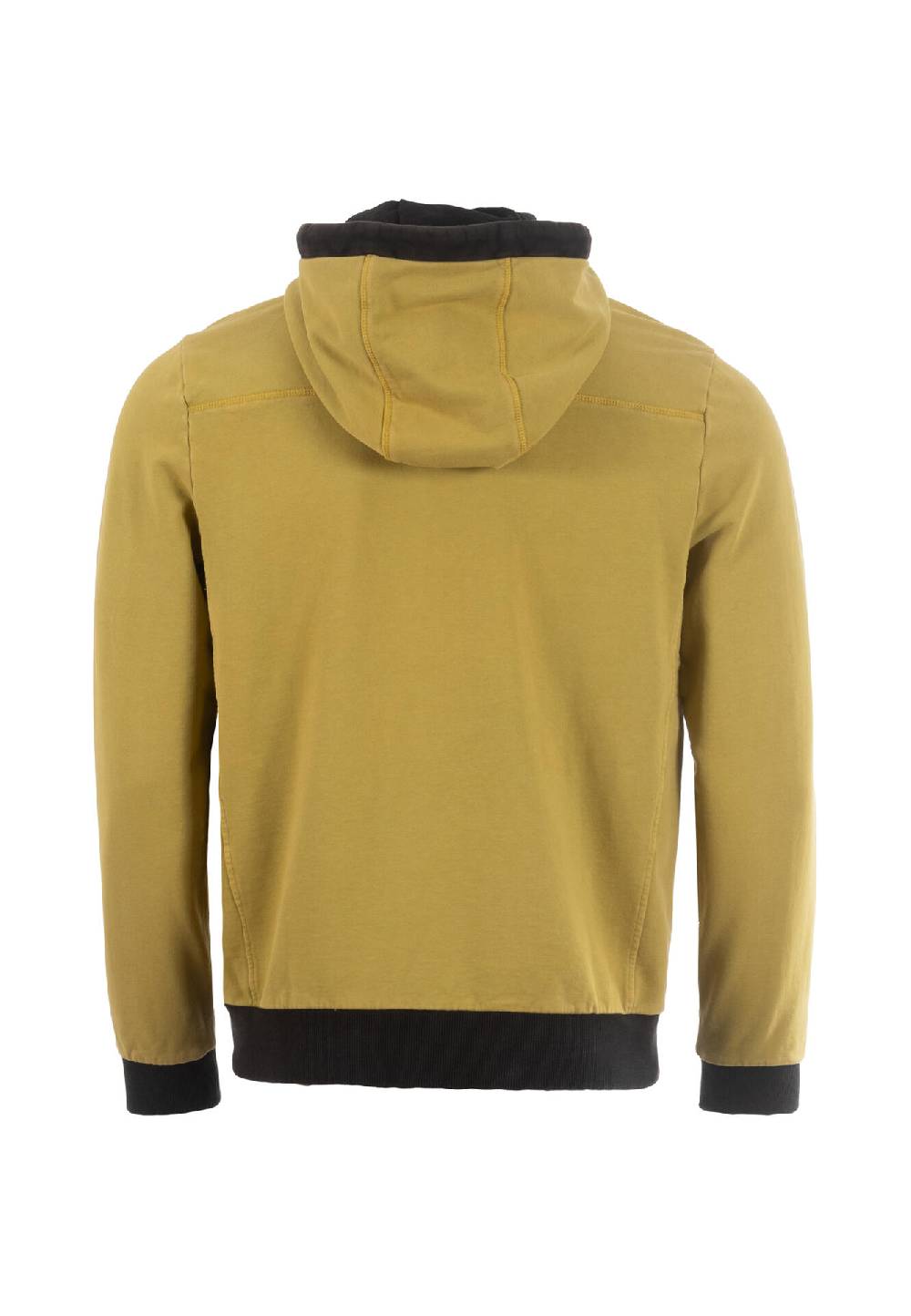 Sonia Originelli Sweatjacke, 1/1 Arm, Kapuze - Fashion, Damenmode, Herrenmode Zeitbegrenzte Promotion