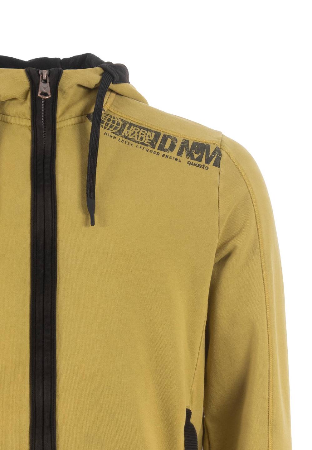 Sonia Originelli Sweatjacke, 1/1 Arm, Kapuze - Fashion, Damenmode, Herrenmode Zeitbegrenzte Promotion