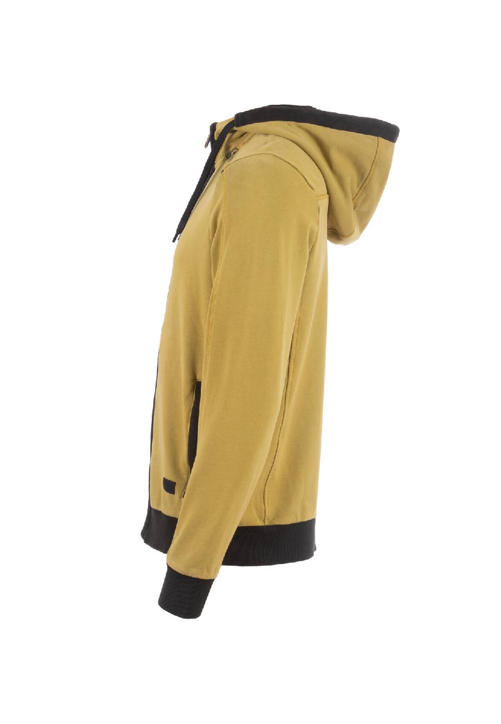 Sonia Originelli Sweatjacke, 1/1 Arm, Kapuze - Fashion, Damenmode, Herrenmode Zeitbegrenzte Promotion